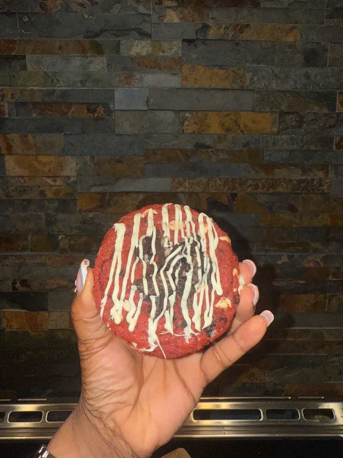 Cookie Tuesday