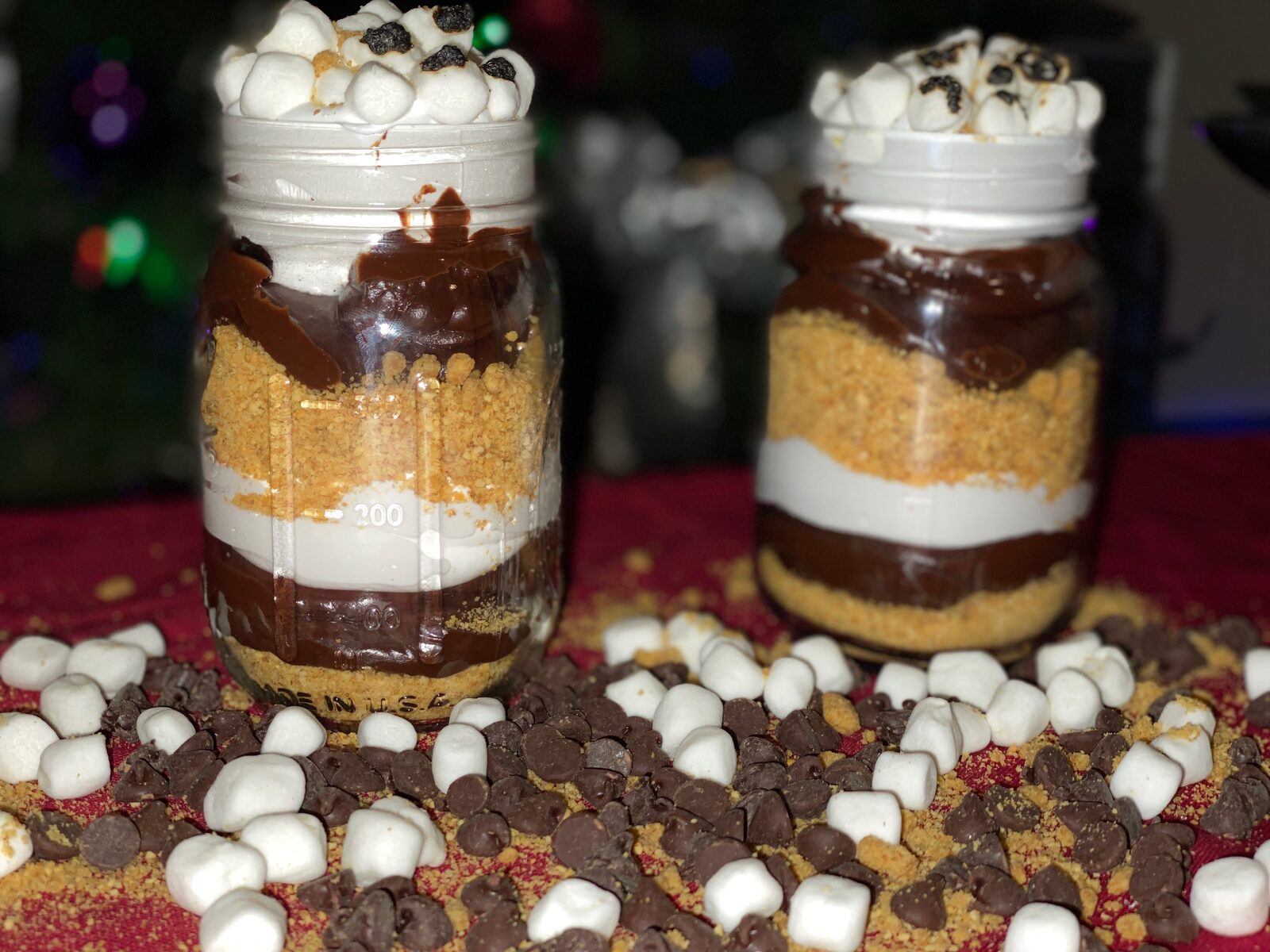 Featured cake