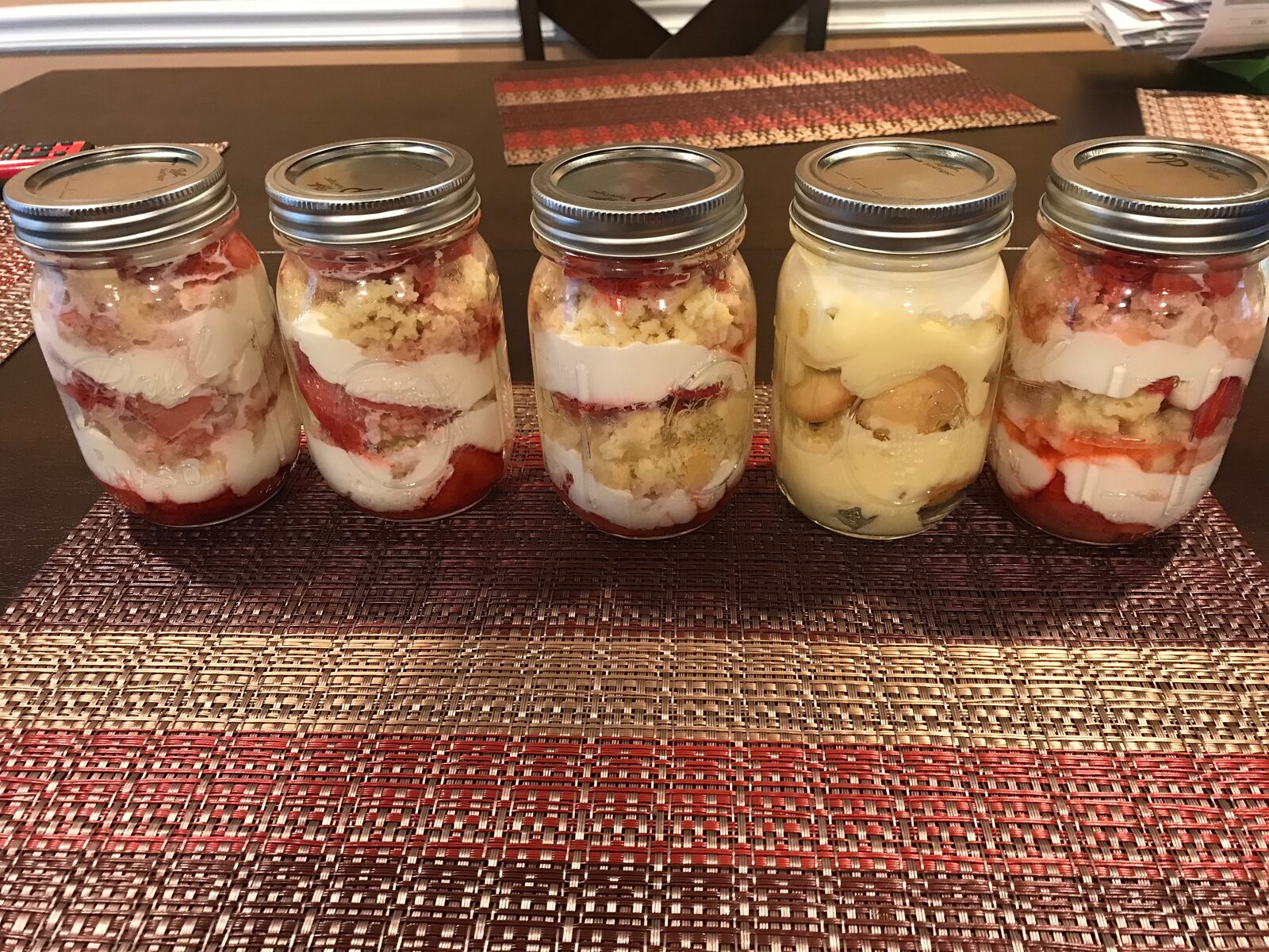 Featured cake